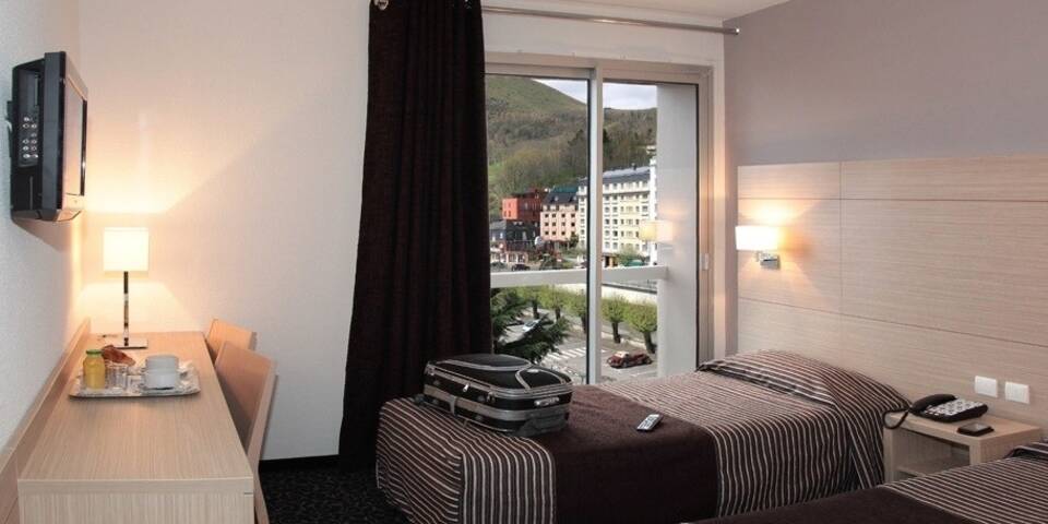 chambre