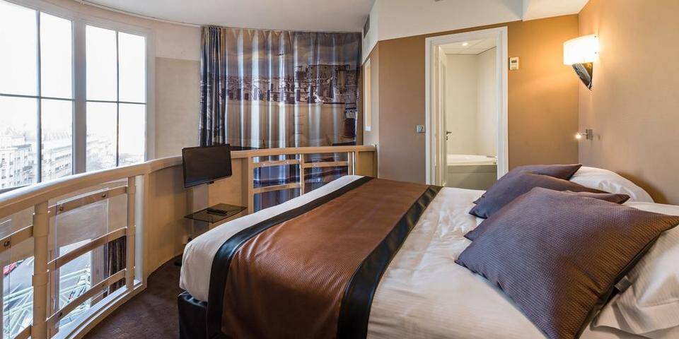 chambre