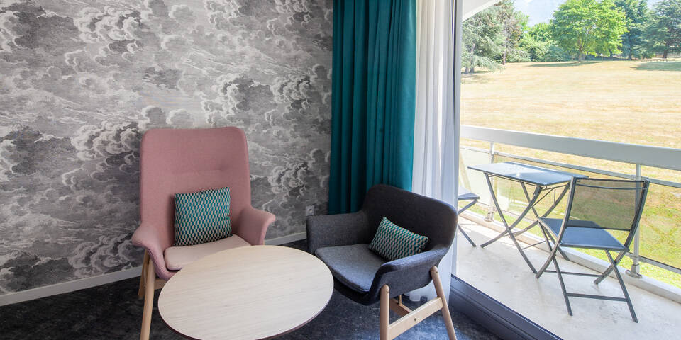 chambre