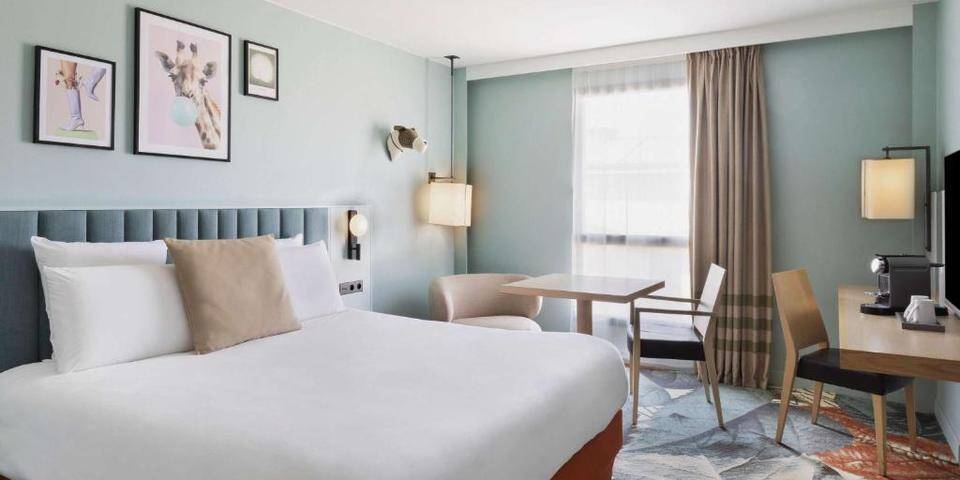 chambre