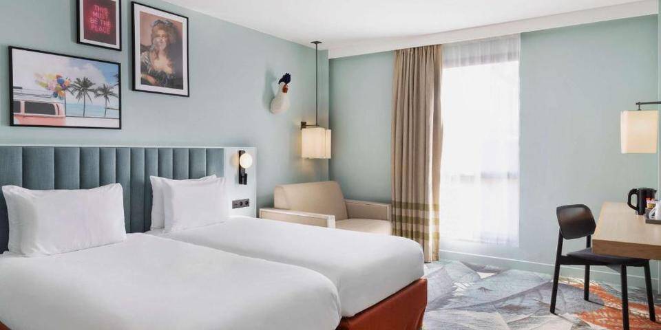 chambre