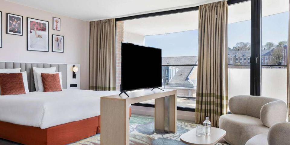 chambre