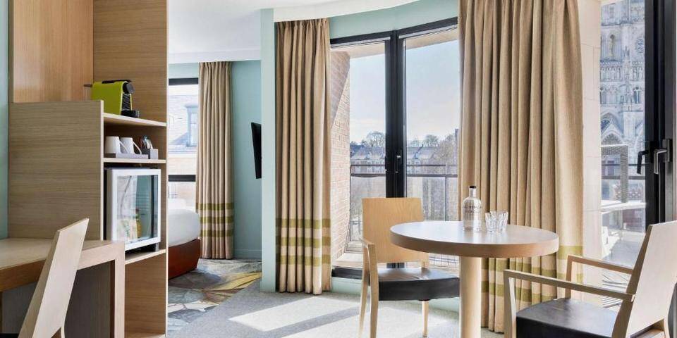 chambre