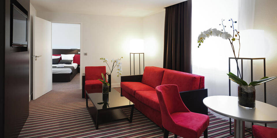 chambre