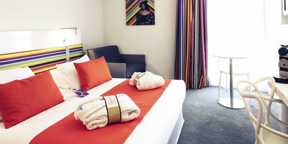 chambre
