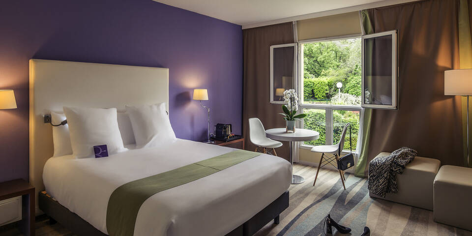 chambre