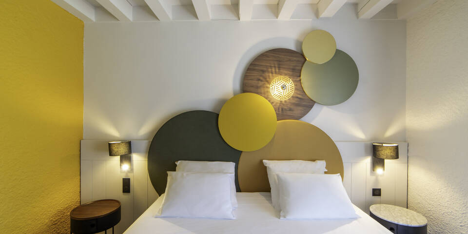 chambre