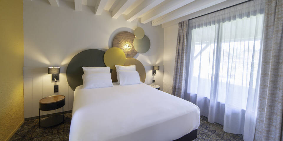 chambre
