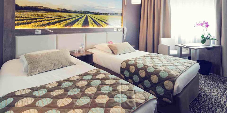 chambre