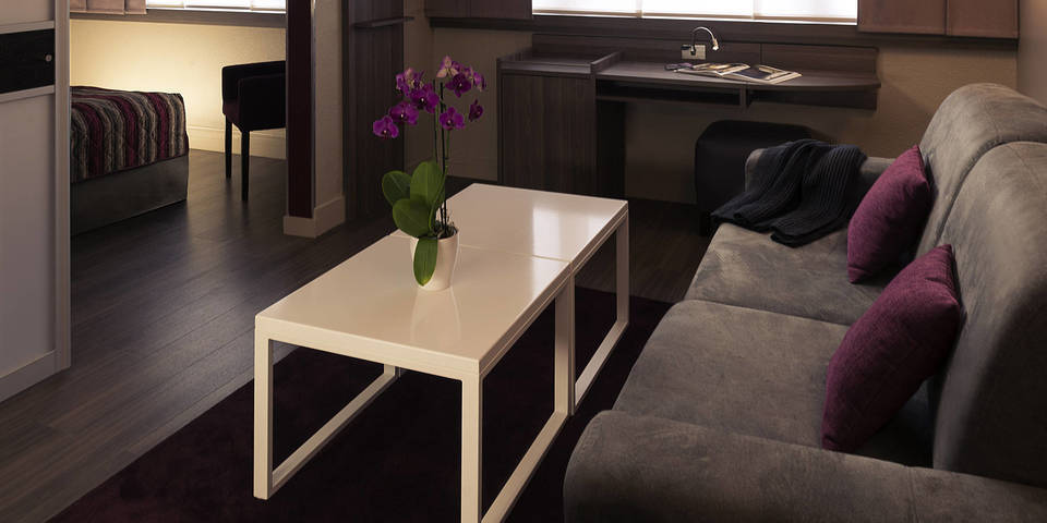 chambre
