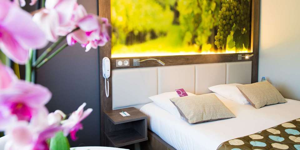 chambre