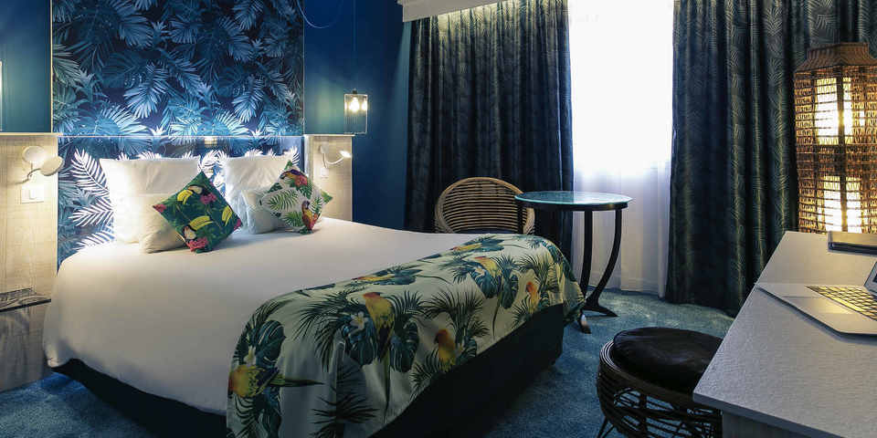 chambre