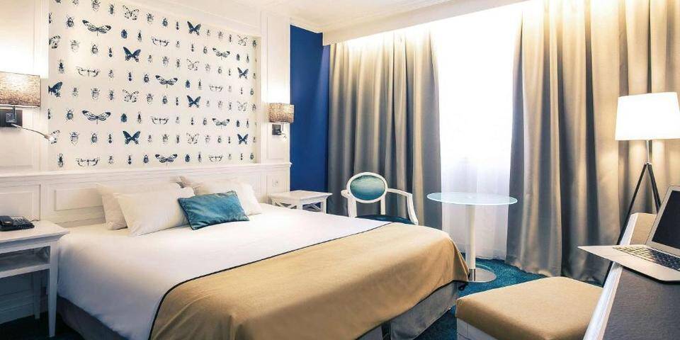 chambre