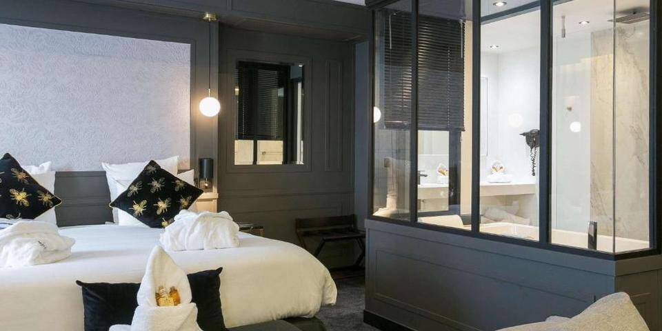 chambre