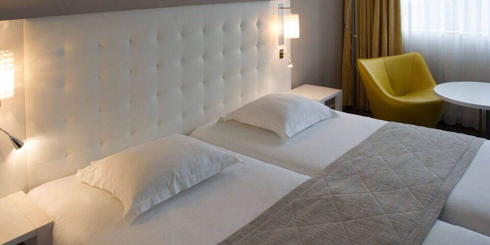 chambre