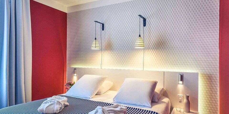 chambre