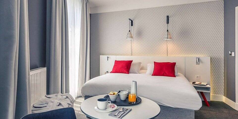 chambre