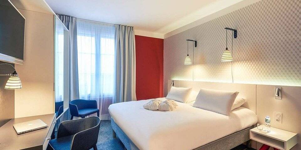 chambre