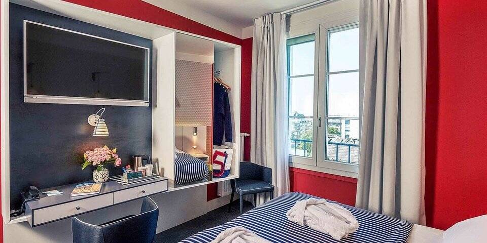 chambre