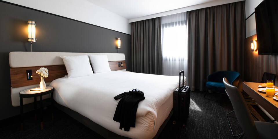chambre