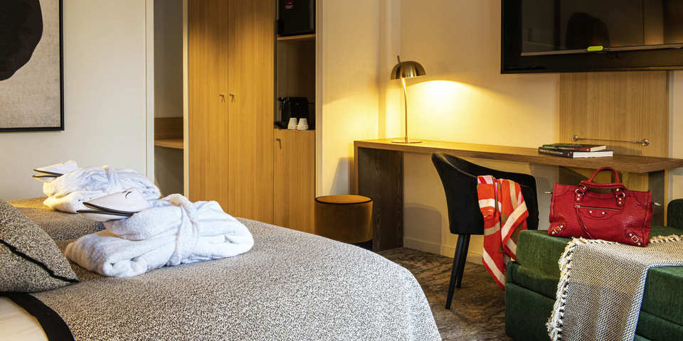 chambre