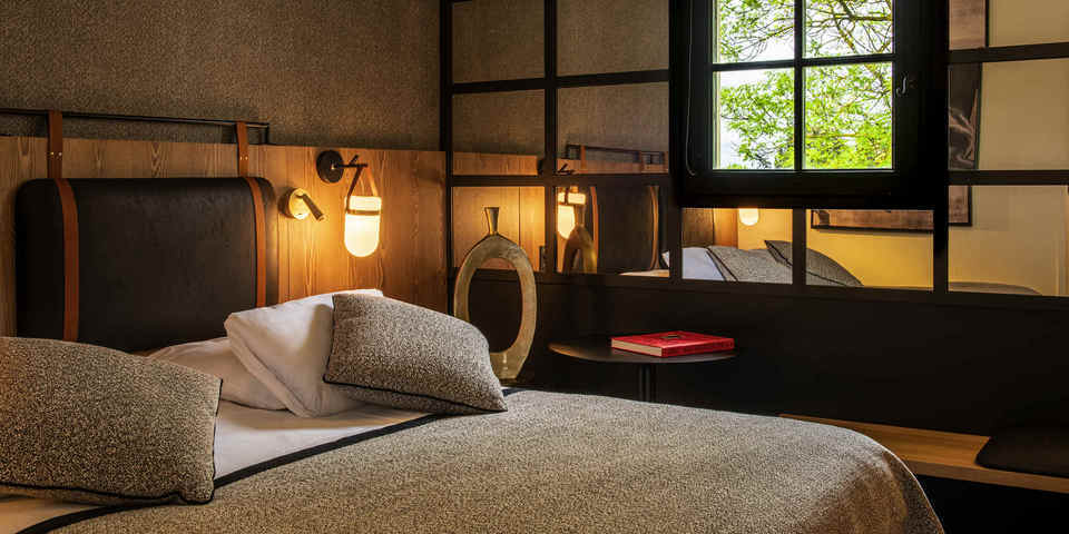 chambre