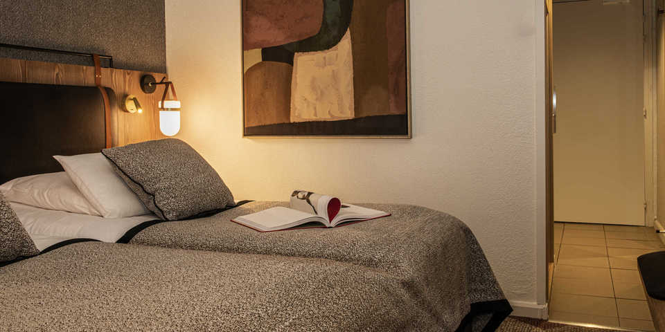 chambre