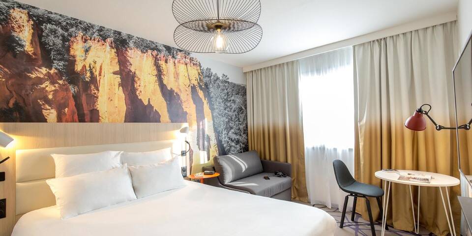 chambre
