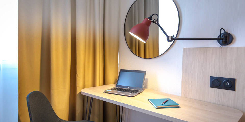 chambre