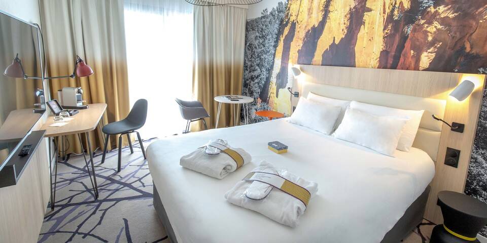 chambre