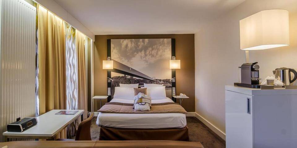 chambre