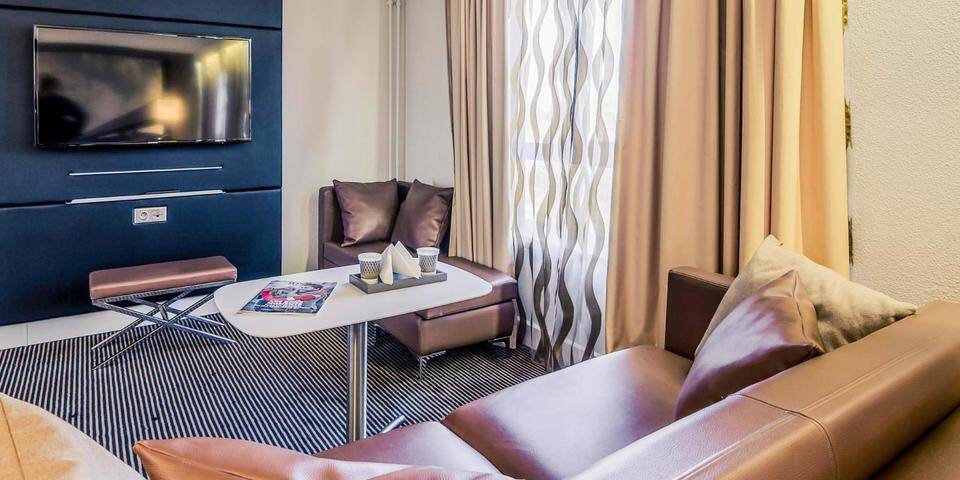 chambre