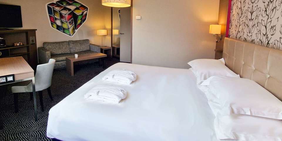 chambre