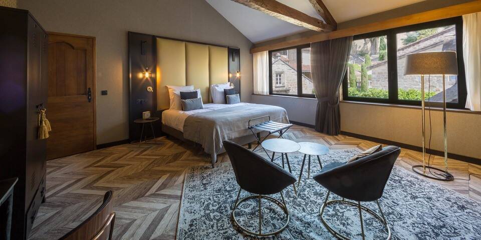 chambre