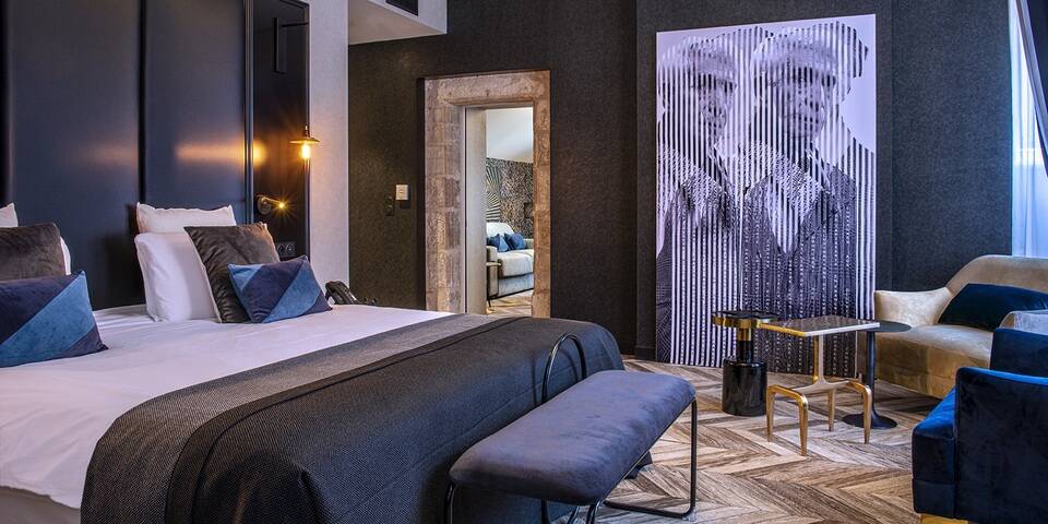 chambre