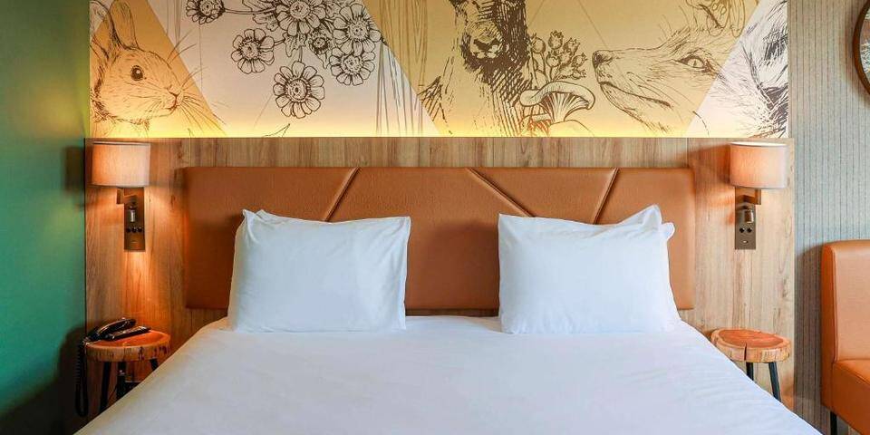 chambre