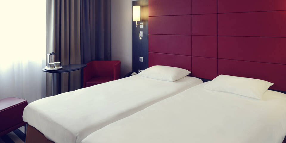 chambre