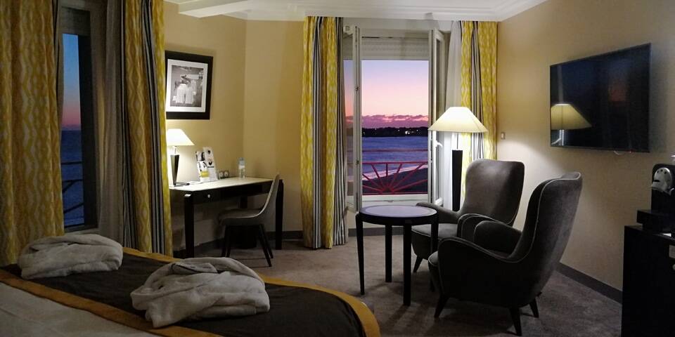 chambre