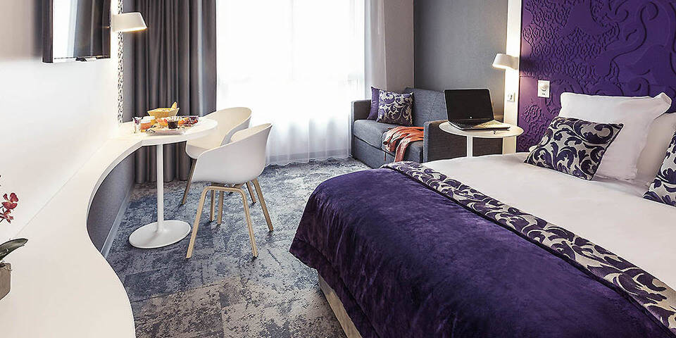 chambre