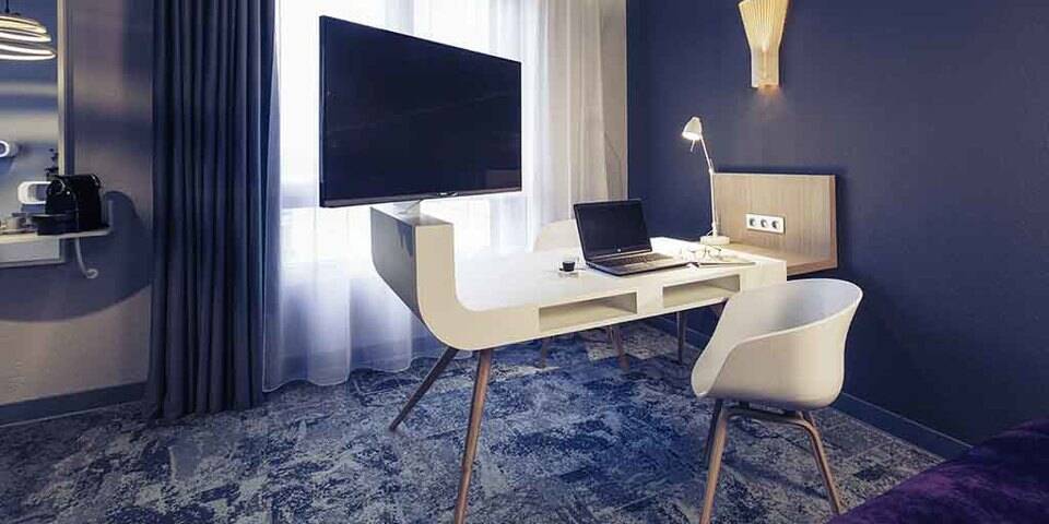 chambre