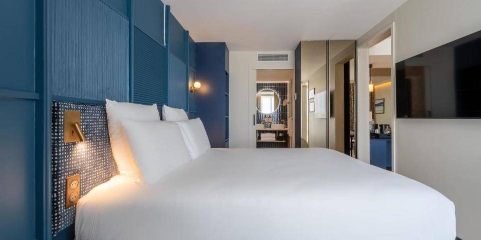 chambre