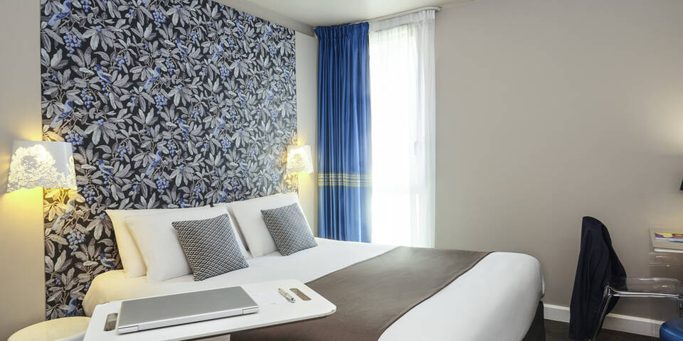 chambre