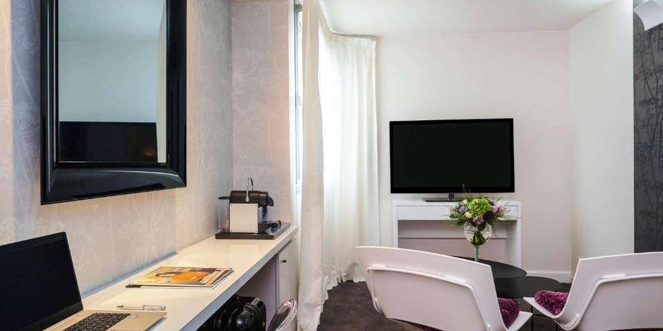 chambre
