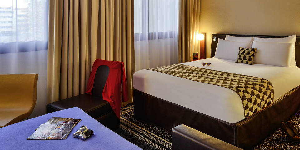 chambre