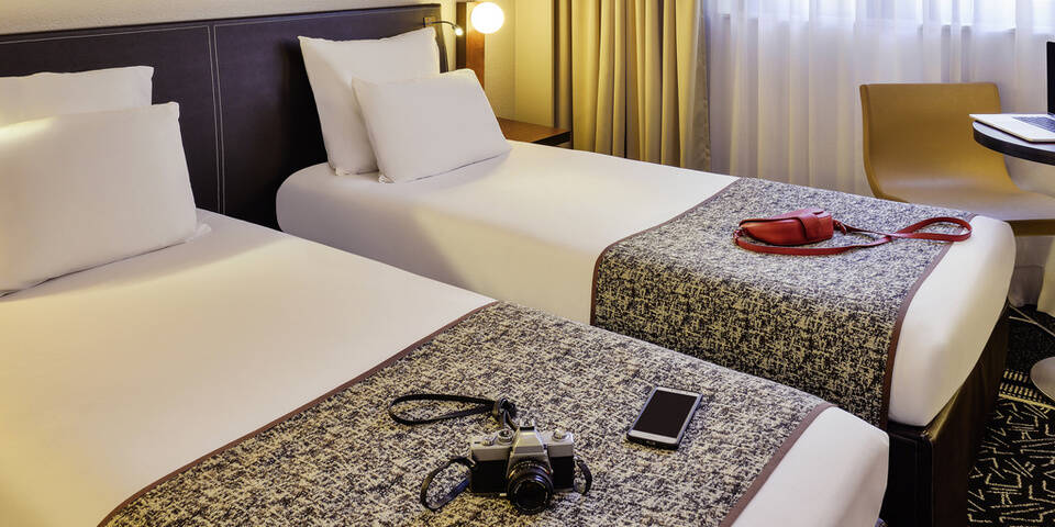 chambre