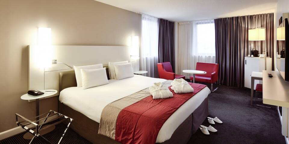 chambre