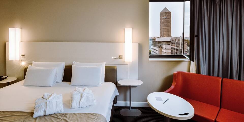 chambre