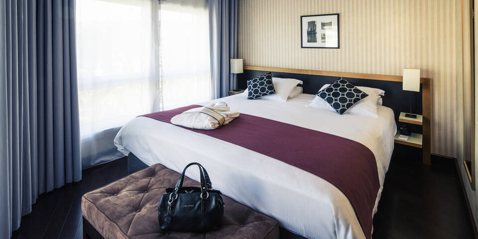 chambre