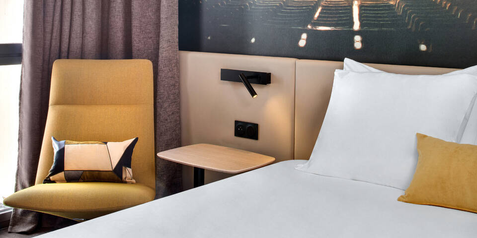 chambre