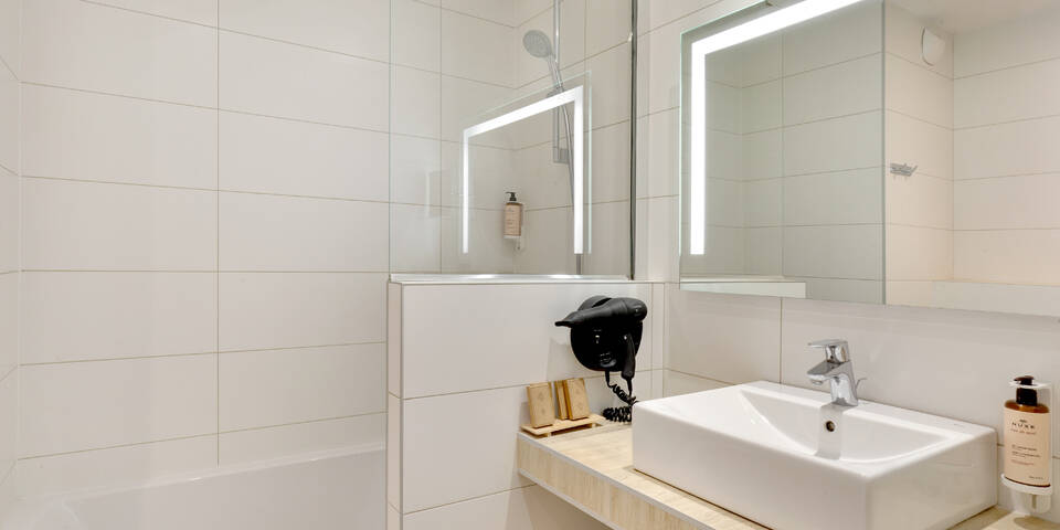 chambre
